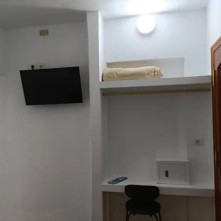 Casa Del Sol מלון 3*
