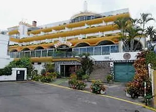 Casa Del Sol Hotel 3*