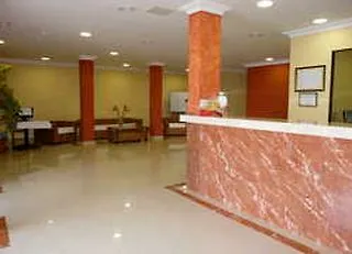 Casa Del Sol Hotel 3*