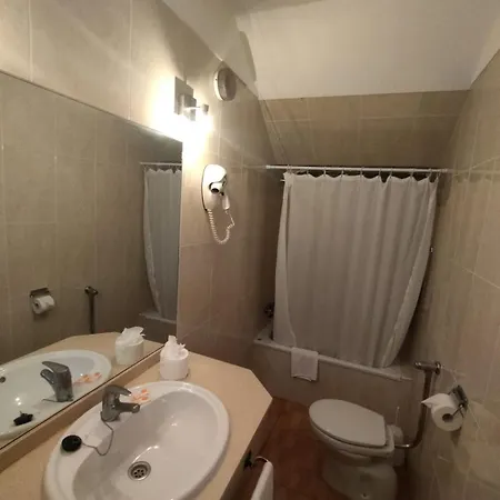 Casa Del Sol 3*