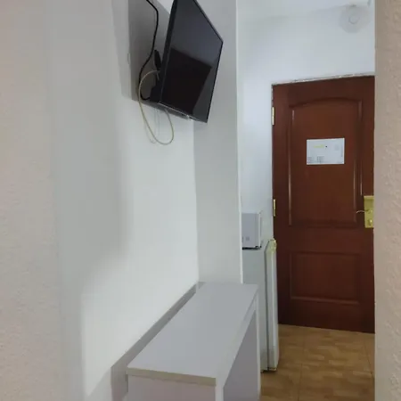 Hotel Casa Del Sol 3*