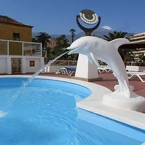 Casa Del Sol Puerto de la Cruz (Tenerife)