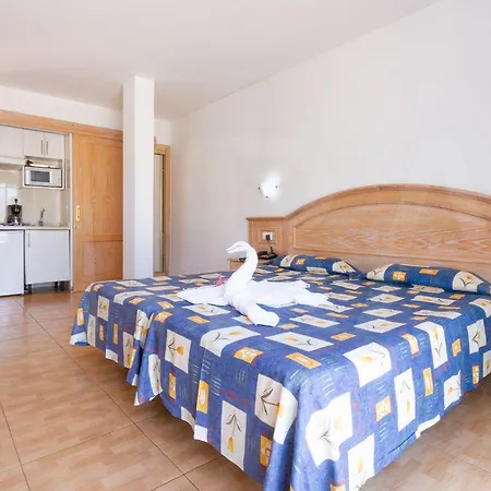 מלון Casa Del Sol פוארטו דה לה קרוז