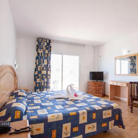 Hotel Casa Del Sol