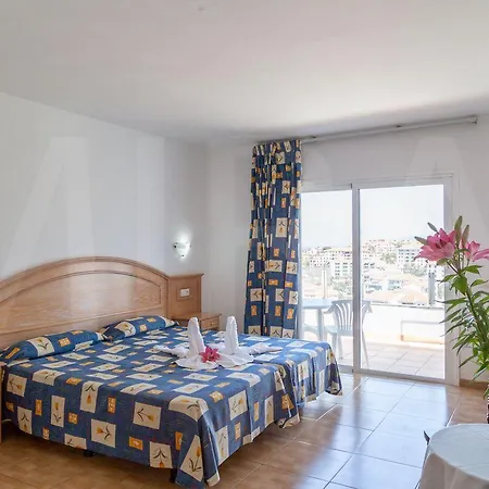 Casa Del Sol 3* Puerto de la Cruz (Tenerife)