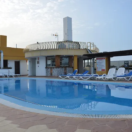 Hotel Casa Del Sol 3*