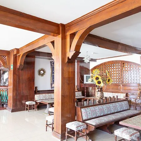 Casa Del Sol Puerto de la Cruz (Tenerife)