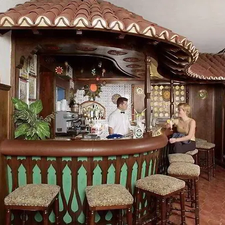 מלון Casa Del Sol פוארטו דה לה קרוז
