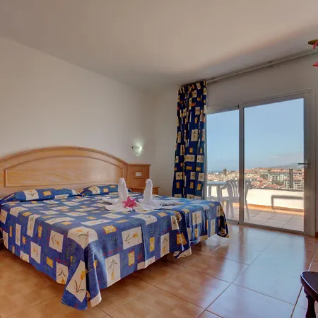 Casa Del Sol Hotel Puerto de la Cruz (Tenerife)