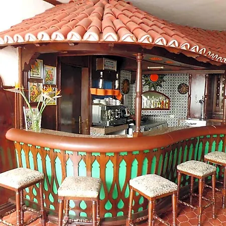 Hotel Casa Del Sol 3*