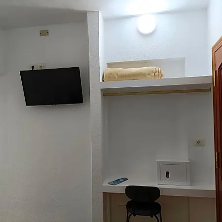 Hotel Casa Del Sol