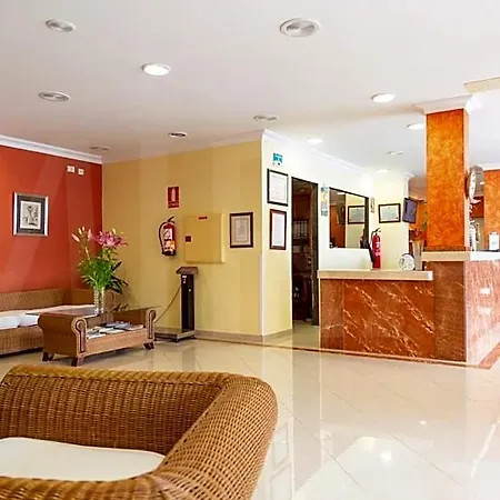 Casa Del Sol Hotel Puerto de la Cruz (Tenerife)