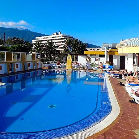 Casa Del Sol Puerto de la Cruz (Tenerife)