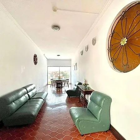 Casa Del Sol 3*