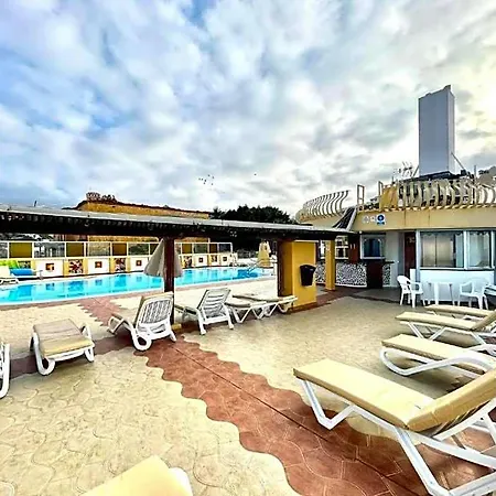 Casa Del Sol Hotel