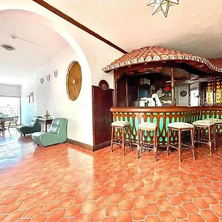 Casa Del Sol Hotel Puerto de la Cruz (Tenerife)