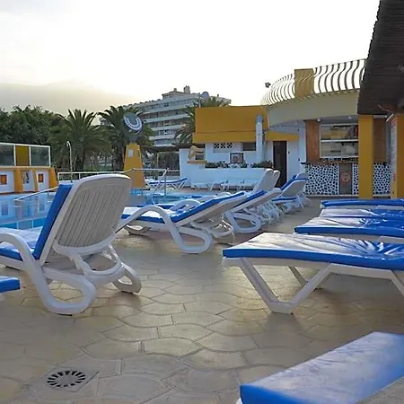 Casa Del Sol 3*