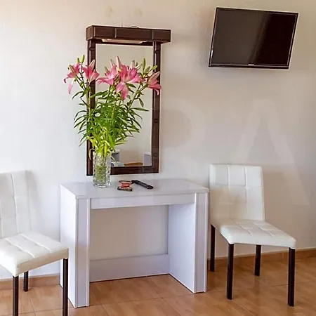 Hotel Casa Del Sol 3*