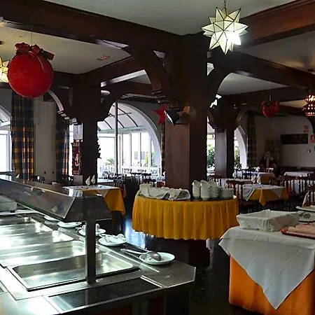 Casa Del Sol Hotel 3*