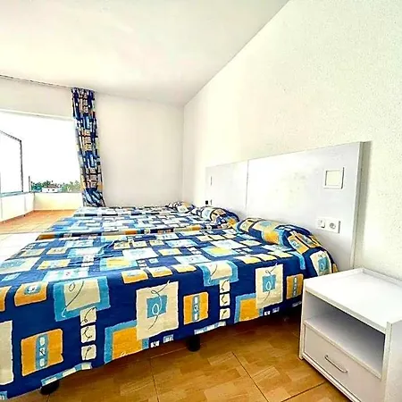 Casa Del Sol Hotel Puerto de la Cruz (Tenerife)