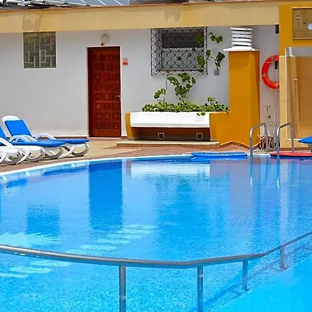 Hotel Casa Del Sol 3*