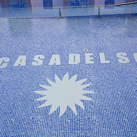 Casa Del Sol