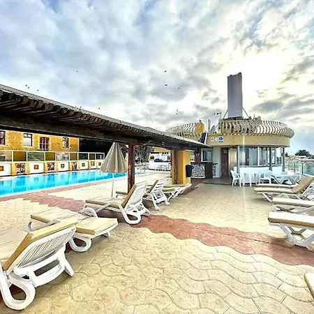Casa Del Sol Hotel 3*