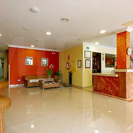 Hotel Casa Del Sol 3*