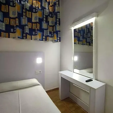Casa Del Sol 3*