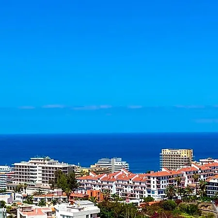 Casa Del Sol 3*