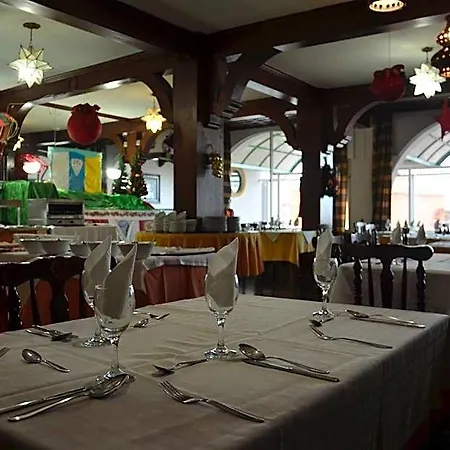 Casa Del Sol Hotel