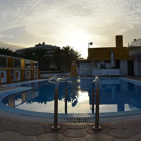 Casa Del Sol