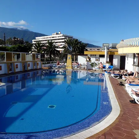 Casa Del Sol Hotel 3*