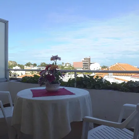 Casa Del Sol 3*