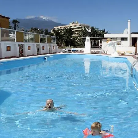 Casa Del Sol Hotel 3*