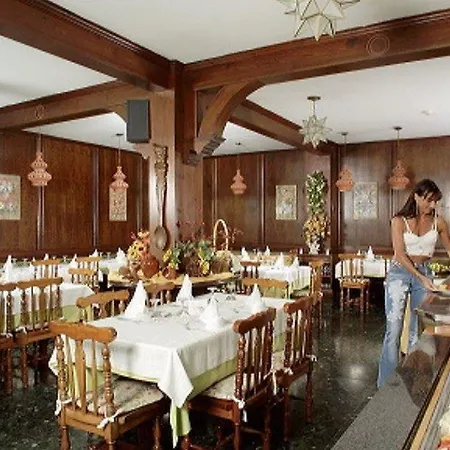 Casa Del Sol Hotel 3*