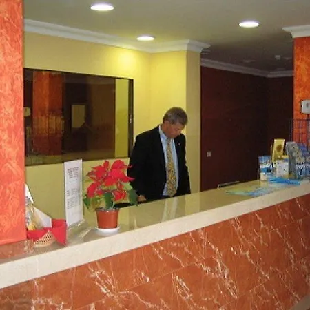 Casa Del Sol 3*