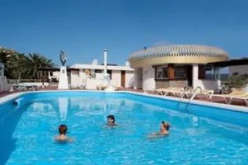 Hotel Casa Del Sol 3*