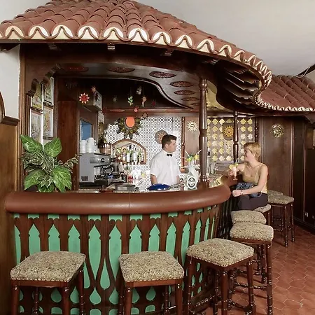 Casa Del Sol