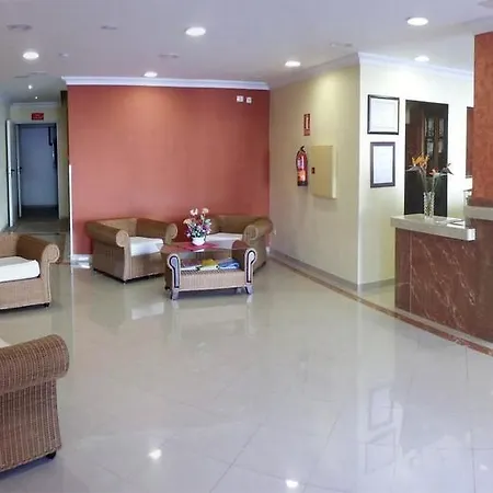 Casa Del Sol Hotel 3*