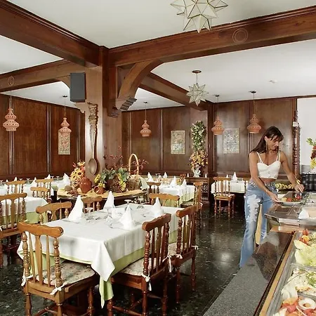 Casa Del Sol Puerto de la Cruz (Tenerife)