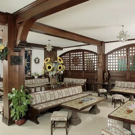 Hotel Casa Del Sol Puerto de la Cruz (Tenerife)