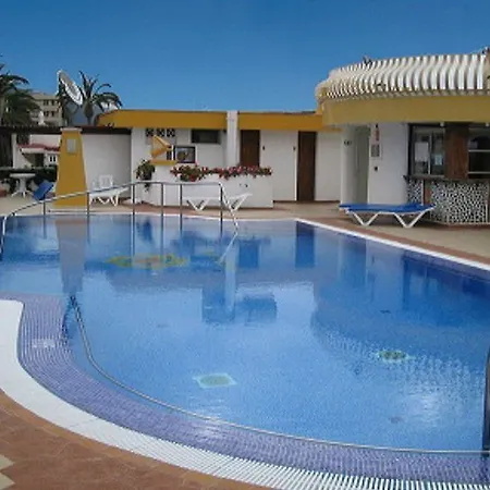 Casa Del Sol