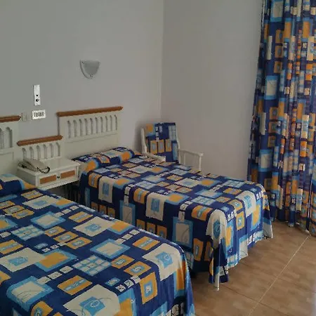Hotel Casa Del Sol