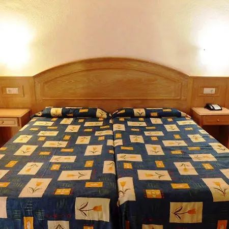 Casa Del Sol Puerto de la Cruz (Tenerife)