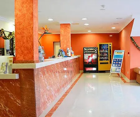 Casa Del Sol Hotel Puerto de la Cruz (Tenerife)