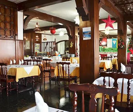 Casa Del Sol Hotel Puerto de la Cruz (Tenerife)