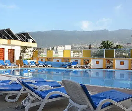 Casa Del Sol Hotel 3*