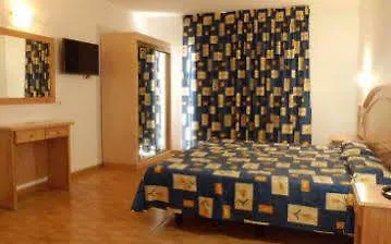 Hotel Casa Del Sol