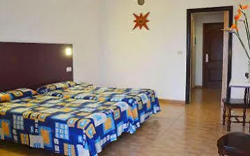 Casa Del Sol 3*